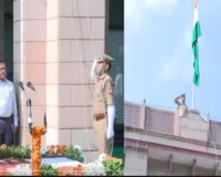 Independence Day 2026 : CM योगी बोले- ‘उपद्रव प्रदेश’ नहीं, अब ‘उत्सव प्रदेश’ है यूपी; गिनाईं 9 साल की उपलब्धियां