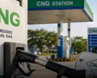  फिर मंहगी हुई CNG, दिल्ली समेत यूपी के इन जिलों में 3.89 रुपये का उछाल; जानें नए रेट 