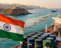 होर्मुज संकट के बीच भारत का बड़ा कदम,  वेनेजुएला से पूरी करेगा क्रूड ऑयल की आपूर्ति