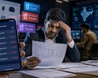 हरदोई में खाते से 89,654 की साइबर ठगी, Flipkart के जरिए गिफ्ट वाउचर खरीदने का आरोप; कोर्ट के आदेश पर FIR