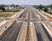 Dasharath Path :  दिखेगा योग-शौर्य का संगम, 419 करोड़ में 15 Km का दशरथ पथ तैयार; जानें क्या होगा दीपोत्सव पर खास