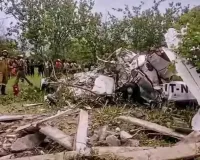  Kanpur Plane Crash: DGCA की चेतावनी को किया गया नजरअंदाज? भिवानी हादसे ने पहले ही दे दी थी खतरे की घंटी