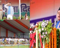 स्वतंत्रता दिवस : CM धामी के 7 बड़े ऐलान, युवा आयोग से औद्योगिक पार्क तक; PM आवास में बढ़ा राज्यांश, ‘बाल वीरता पुरस्कार’ भी शुरू