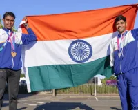 CWG 2026: भारत के पैरा एथलीटों ने रचा इतिहास, एक ही गेम्स में जीते 7 मेडल; पहली बार बना ऐसा रिकॉर्ड