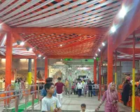 Sawan Somwar :  कांवड़ियों की भीड़ से पहले दूधेश्वरनाथ मंदिर में बढ़ी सुरक्षा, जानें क्या किए गए इंतजाम