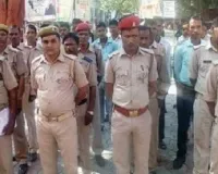 Lakhimpur News:  पीआरडी जवानों का ड्यूटी भत्ता बढ़ा, अब 600 रुपये रोजाना; 5 लाख तक कैशलेस इलाज