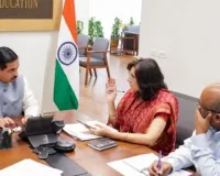 NTA पर शिक्षा मंत्री की सख्ती,  50 से ज्यादा कर्मचारियों पर गिरी गाज; परीक्षा व्यवस्था में ऑडिट के निर्देश