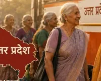  ‘अब जब मन होगा अयोध्या-काशी जाएंगे’, भावुक बुजुर्ग महिलाएं बोलीं- CM ने दिया बड़ा उपहार