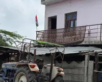 Hardoi News:  तालाब की जमीन पर कब्जा पड़ा भारी, तहसीलदार ने बेदखली के साथ लगाया 4,360 का जुर्माना