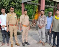 3 बेटे-बेटी और पत्नी फिर भी नहीं पहुचा कोई! 72 घंटे इंतजार के बाद गैरों ने दी करोड़पति बुजुर्ग को अंतिम विदाई, जानें पूरा मामला