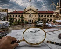 फर्जी अंकपत्र से COP हासिल करने का आरोप, प्रयागराज में 39 अधिवक्ताओं पर FIR; 105 पर कार्रवाई की तैयारी