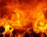  बहराइच के रेस्टोरेंट में लगी आग, लाखों का सामान जलकर खाक; दमकल ने पाया काबू