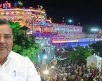 जन्माष्टमी पर चमकेंगे फिरोजाबाद के कृष्ण धाम,  7.26 करोड़ से मिलेगी पर्यटन को नई पहचान