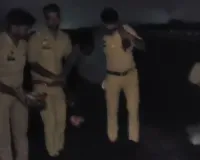  Raebareli News:  पुलिस एनकाउंटर में पांच शातिर चोर गिरफ्तार, दो के पैर में लगी गोली; चोरी का सामान बरामद 