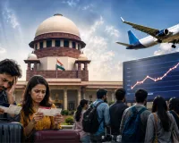 त्योहारों में क्यों आसमान छू रहे हैं फ्लाइट टिकट के दाम? सुप्रीम कोर्ट ने एयरलाइंस को दी कड़ी चेतावनी