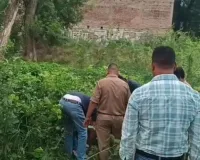  Raebareli News: गणेशगंज बाईपास की झाड़ियों में मिला युवक का शव, पत्नी ने लगाया हत्या का आरोप; चार के खिलाफ केस दर्ज