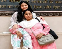 Ghaziabad Murder : ‘बेटा नहीं हुआ’ तो खूनी बना पिता! पत्नी और बड़ी बेटी को चाकू से गोदा, छोटी बेटी ने भागकर बचाई जान