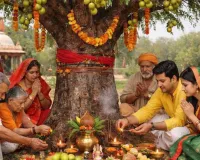 श्रावण मास की परंपराओं में गहरा वैज्ञानिक रहस्य 