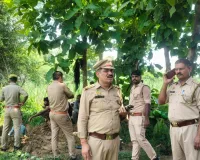 Balrampur News:  किशोरी की मौत पर सवाल, 8 दिन बाद कब्र से निकाला शव; पोस्टमार्टम रिपोर्ट से खुलेगा मौत का राज
