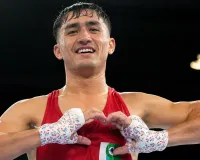 Glasgow Commonwealth Games के बाद 5 खिलाड़ी ‘लापता’, पाकिस्तानी बॉक्सर समेत 4 मुक्केबाज गायब; Scotland Police ने शुरू की जांच