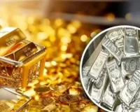 सोना-चांदी में फिर उछाल! अगले हफ्ते अमेरिकी महंगाई आंकड़े तय करेंगे बाजार की अगली चाल