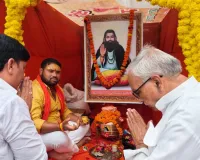 Gonda News: संत रविदास के सपने को साकार कर रही भाजपा सरकार- अजय सिंह