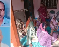 Gonda News: पिकअप-बाइक की आमने-सामने भिड़ंत, दो युवकों की मौत; चालक फरार
