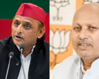 ‘हर बेटी के मां-बाप दहशत में...’ ग्रेटर नोएडा कांड पर अखिलेश का सरकार पर हमला, BJP ने किया पलटवार