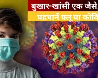 H1N1 और कोविड का बढ़ा खतरा? तेज बुखार में न करें लापरवाही, जानें किसे सबसे ज्यादा सावधानी की जरूरत