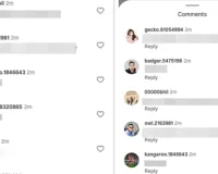  फर्जी Instagram ID से जातिसूचक गाली-गलौज और धमकी! भाजपा विधायक के बेटे को बनाया निशाना, साइबर थाने में केस