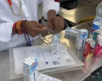 हरदोई स्टेशन की छाछ में फंगस मिलने से मचा हड़कंप, वीडियो वायरल होते ही रेलवे ने उठाया बड़ा कदम