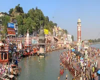 हरिद्वार में गंगा को लेकर प्रशासन सख्त : हरकी पैड़ी से हटेगा अतिक्रमण, नालों का गंदा पानी नदी में गया तो होगी कार्रवाई