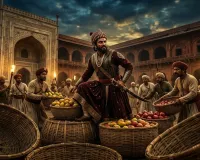 19 अगस्त का इतिहास: जब फलों की टोकरी में छिपकर कैद से निकले शिवाजी, जानिए इस दिन की बड़ी घटनाएं