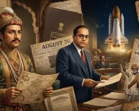 30 अगस्त का इतिहास: एक दिन, कई बड़े मोड़... जहांगीर के जन्म से संविधान की नींव तक, जानिए क्या हुआ था