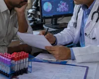 HIV News:  एचआईवी से जंग में देरी पड़ रही भारी, छह में से चार मरीज गंभीर हालत में पहुंच रहे अस्पताल