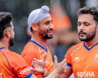 भारत के सामने इंग्लैंड की कड़ी चुनौती, 32 साल से वर्ल्ड कप में जीत का इंतजार; सेमीफाइनल की राह के लिए मुकाबला अहम