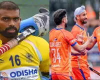 Hockey World Cup से भारत बाहर, श्रीजेश ने उठाए तीखे सवाल- ‘वर्ल्ड कप कोई रिहर्सल नहीं’
