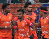 Hockey World Cup 2026: शूटआउट में बेल्जियम से हारा भारत, आठवें स्थान पर खत्म हुआ अभियान