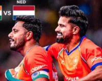  Hockey World Cup: लीड गंवाने की आदत से भारत परेशान, नीदरलैंड के खिलाफ भारत की असली परीक्षा