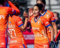 Hockey World Cup: जर्मनी के खिलाफ 5वें स्थान के लिए उतरेगी भारतीय महिला टीम, जीत के साथ इतिहास रचने पर नजर