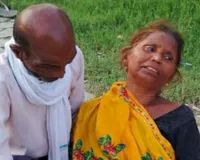 Hardoi News : ससुराल के लिए निकला युवक रास्ते से गायब, दो दिन बाद माइनर में मिला शव; पिता ने बहू पर लगाया यह गंभीर आरोप