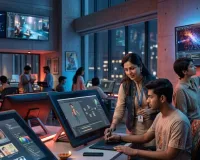 IICT-Netflix Scholarship: 100 छात्रों को मिलेगी 80% तक स्कॉलरशिप, जानें किन कोर्सेज में मिलेगा लाभ