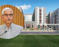 IIT Kanpur: राकेश गंगवाल ने फिर खोला खजाना, मेडिकल स्कूल के लिए देंगे 300 करोड़ की मैचिंग ग्रांट