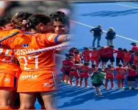 बदल गया है महिला हॉकी टीम का माहौल: 52 साल बाद World Cup के टॉप-5 में भारत 