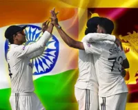 WTC Points Table: श्रीलंका को हराते ही टीम इंडिया का PCT 50 के पार! लेकिन क्या बदलेगी रैंकिंग?