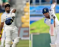 IND vs SL Test: साई सुदर्शन हुए बाहर तो सरफराज खान की खुलेगी किस्मत! श्रीलंका सीरीज में वापसी के संकेत