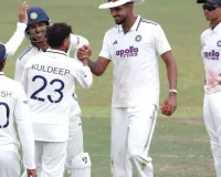 IND vs SL Warm-up:  बारिश के बाद खेल शुरू होने की उम्मीद, राहुल-पडिक्कल क्रीज पर; दूसरे सेशन का इंतजार