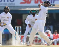 IND vs SL: गॉल टेस्ट से पहले श्रीलंका का बड़ा दांव, टीम इंडिया के खिलाफ उतारी खतरनाक टीम