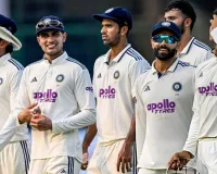 IND vs SL: श्रीलंका के खिलाफ पहले टेस्ट में 3 स्पिनरों के साथ उतर सकता है भारत, मोर्ने मोर्कल ने दिए संकेत