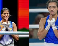  CWG 2026 Day 10 : ग्लास्गो में भारत की बेटियों का दम, 2 गोल्ड, 1 सिल्वर और 2 ब्रॉन्ज, जूडो के क्वार्टर फाइनल में पहुंचीं उन्नति 